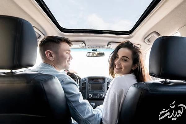 زندگی مشترک